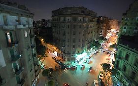 Cairo City Center Hotel Cairo Egypt